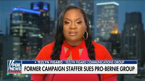 tezlyn figaro air force|An Our Revolution Staffer Fired For “Anti.